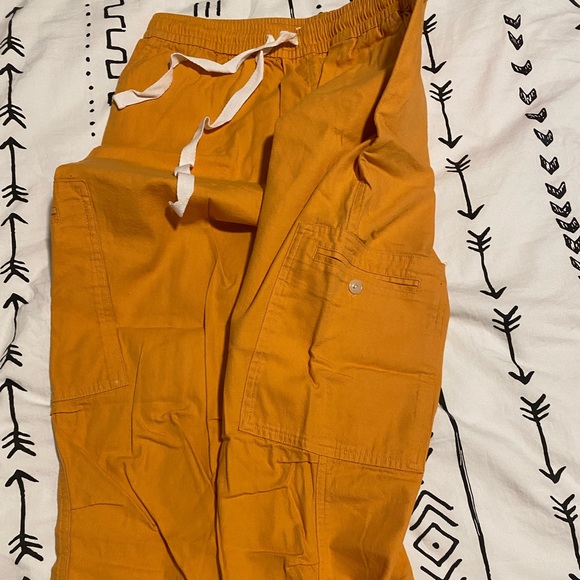 Simons cargo pants ~Small - Picture 3 of 4